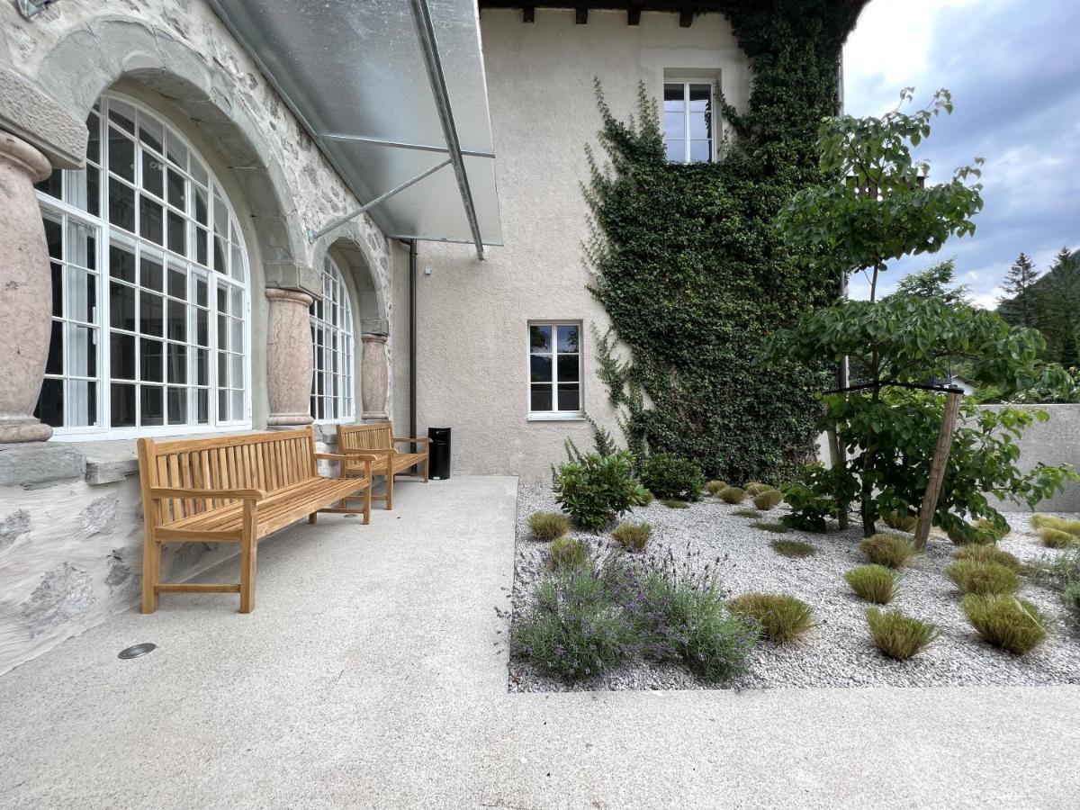 Lodge Unterswand - Self Check-in