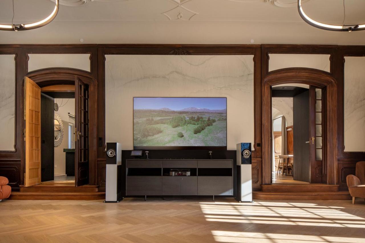 Unterswand - Self Check-in Lodge *