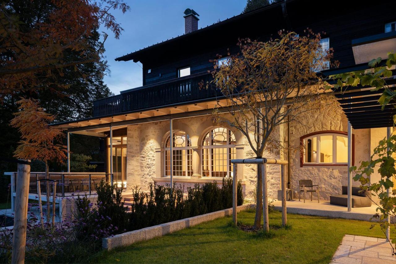 Lodge Unterswand - Self Check-in Grünau im Almtal