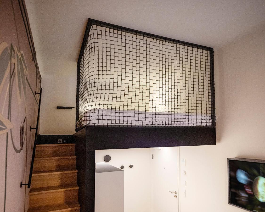 Unterswand - Self Check-in Lodge *
