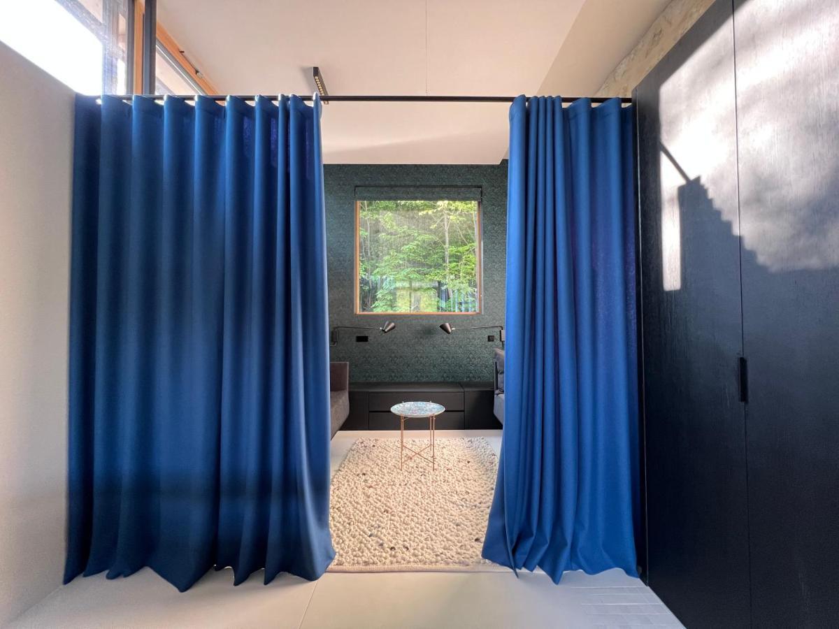 Unterswand - Self Check-in Lodge *