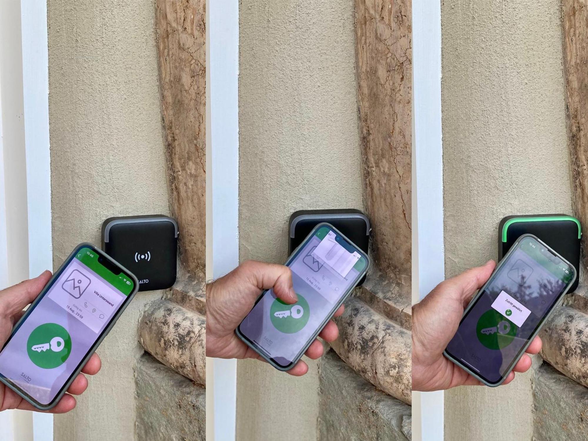 Unterswand - Self Check-in * Grünau im Almtal