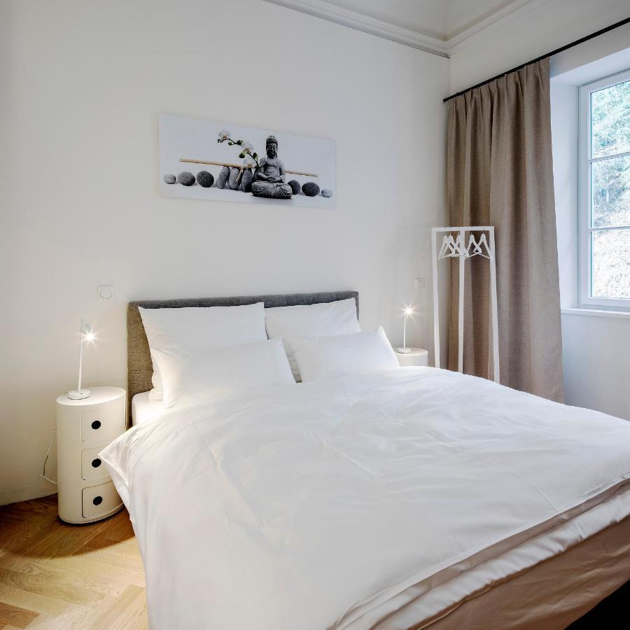 Unterswand - Self Check-in Lodge Gruenau im Almtal